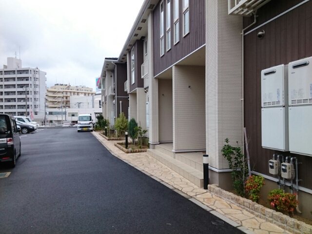 カーサ　フェリーチェ その他7