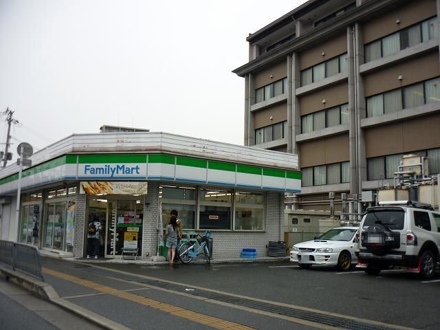 アルファハイム　Ⅲ その他外観2