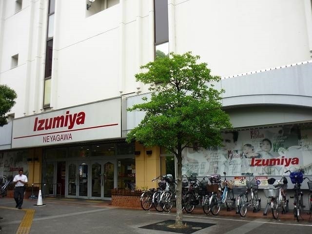 アルファハイム　Ⅲ その他外観6