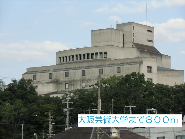 ドゥー　ジャン その他外観6
