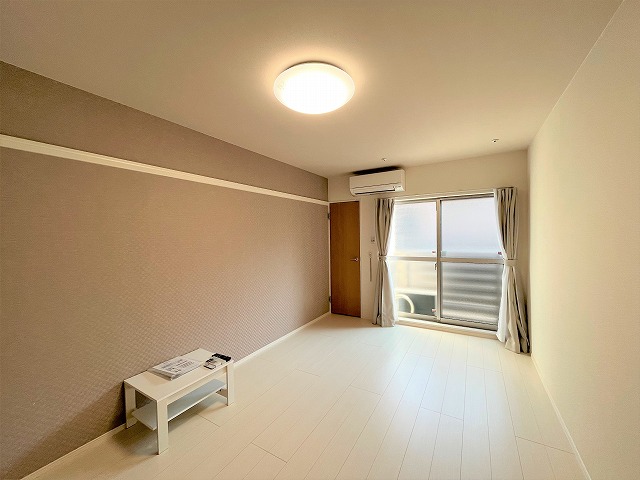 クレイノＨｉｒｏｐａｌａｃｅⅢ リビング