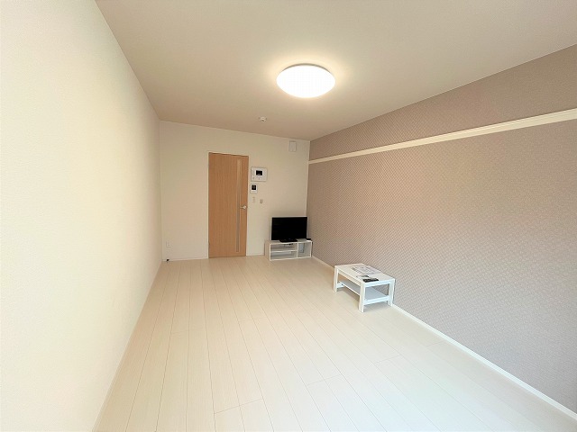 クレイノＨｉｒｏｐａｌａｃｅⅢ ベッドルーム