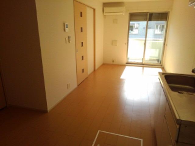 リビング