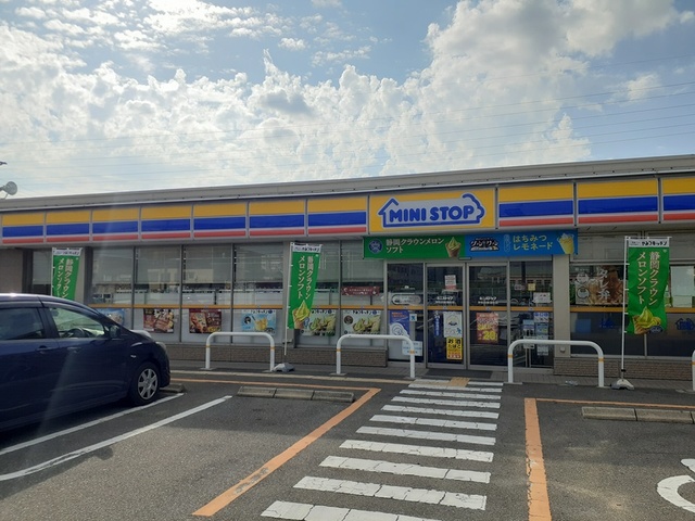 その他外観1