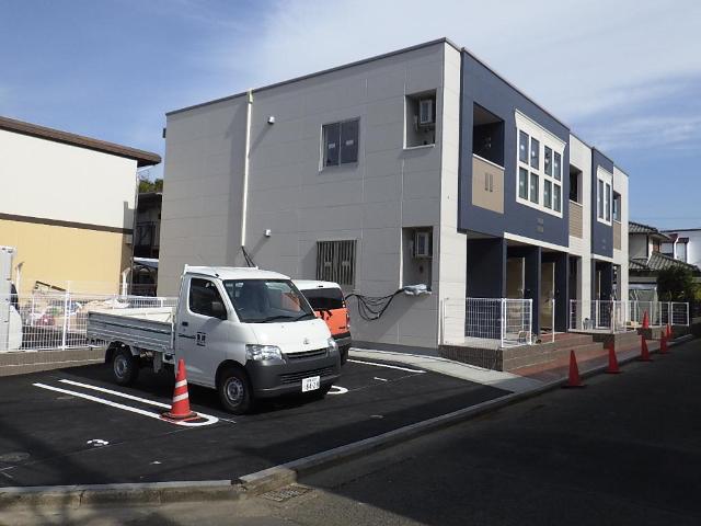 その他外観1
