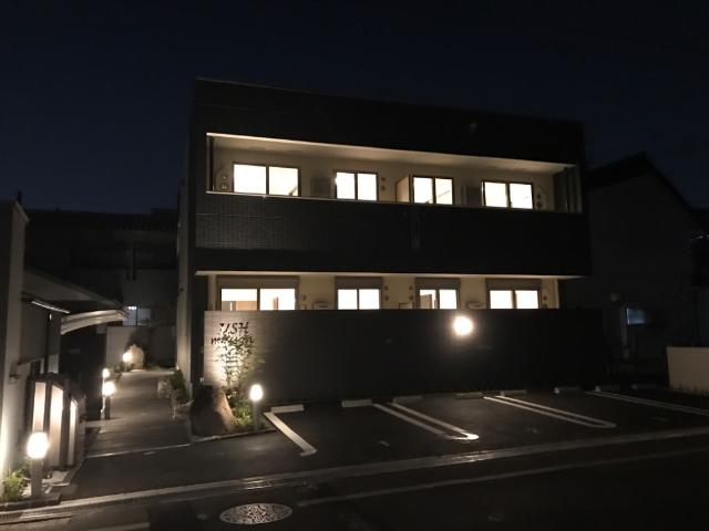 その他外観1