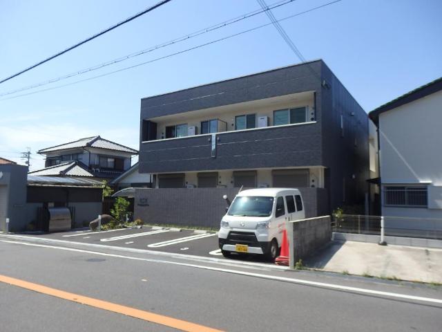 その他外観2