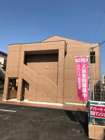 その他外観2