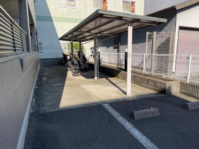 その他外観2
