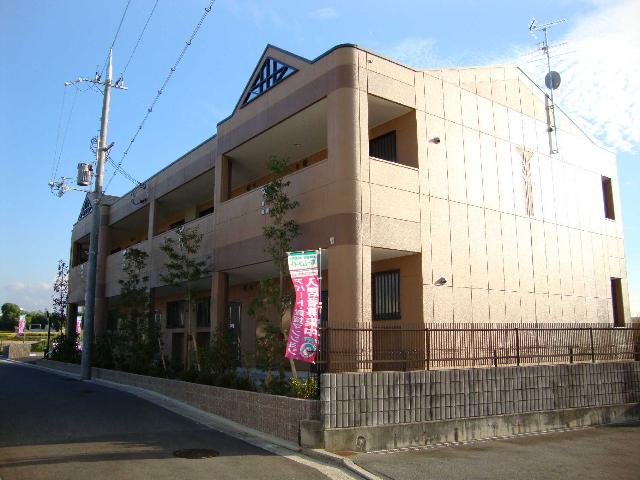 その他外観1