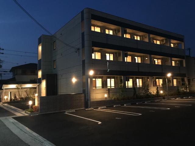 その他外観1