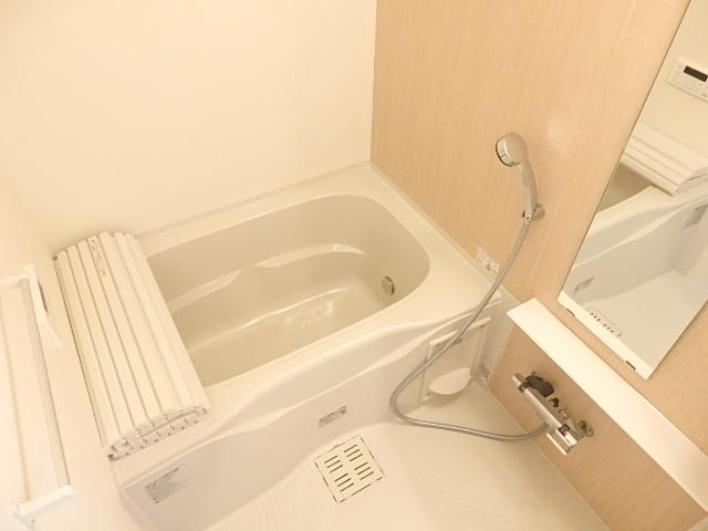 風呂画像