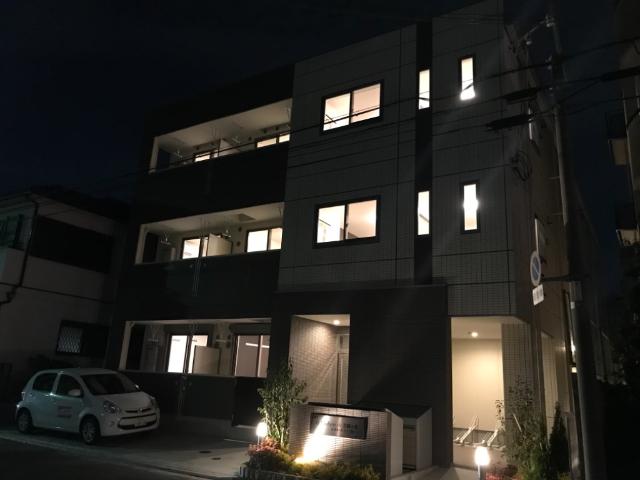 その他外観1