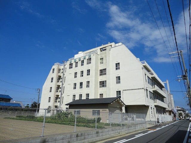 その他外観5