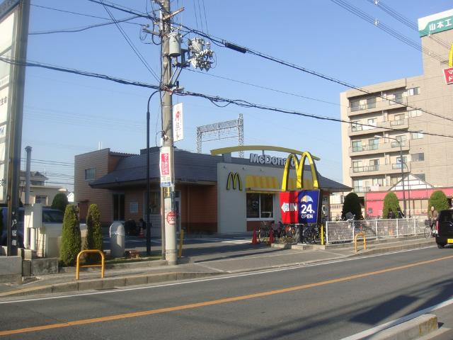 その他外観3