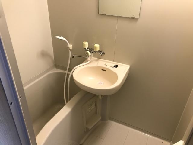 風呂画像