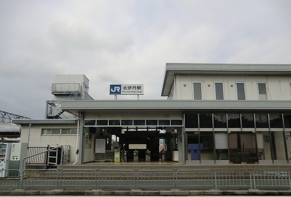 その他外観1