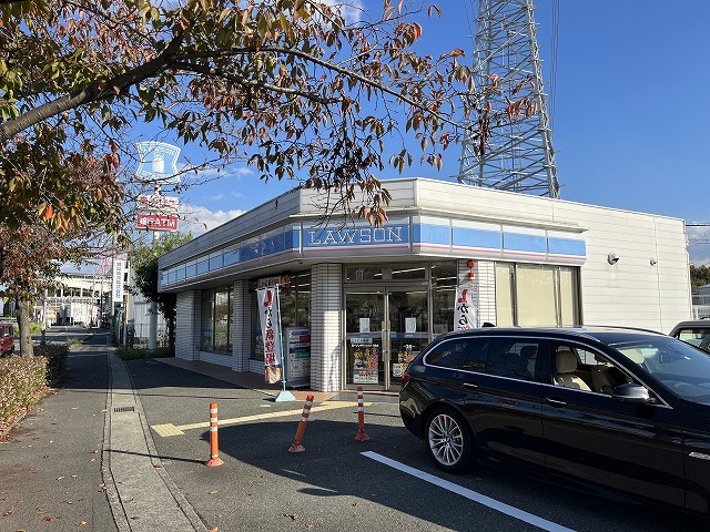 その他外観1