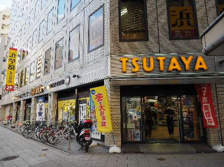 アーバネックス中崎町Ⅱ 周辺画像6