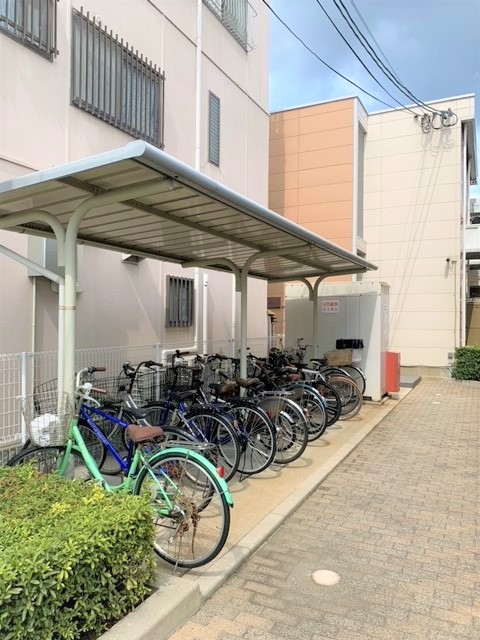 レオパレスＮＥＯ　ＺＩＯＵＮ その他3