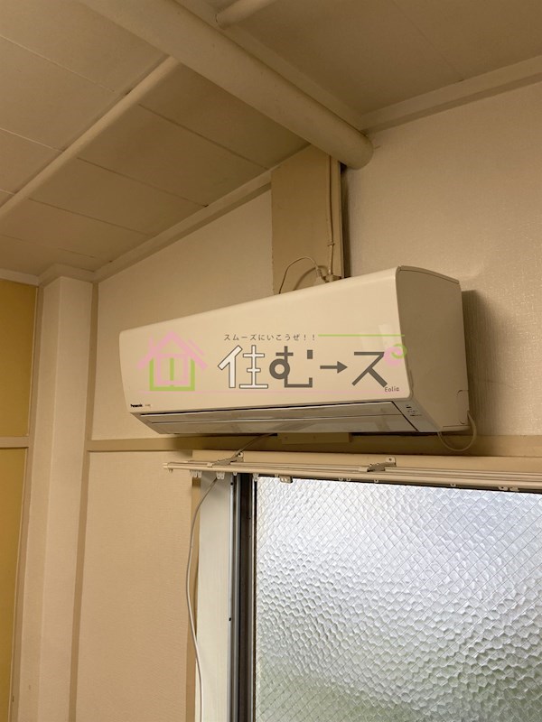 ハイツ織田 その他4