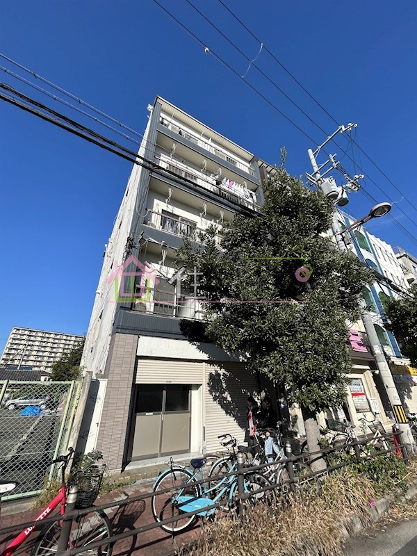 ハイツ織田 その他外観1