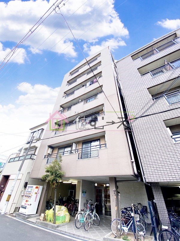 ライフハイツ中宮 その他外観1