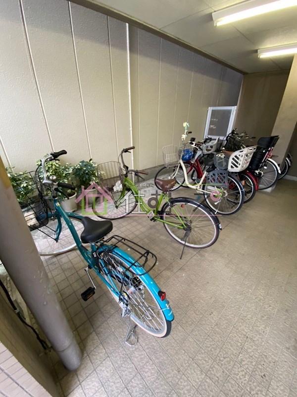 ライフハイツ中宮 その他外観3