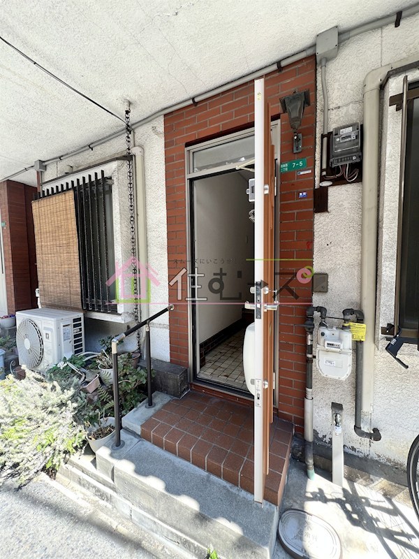 平野区加美西2丁目中古戸建 その他1