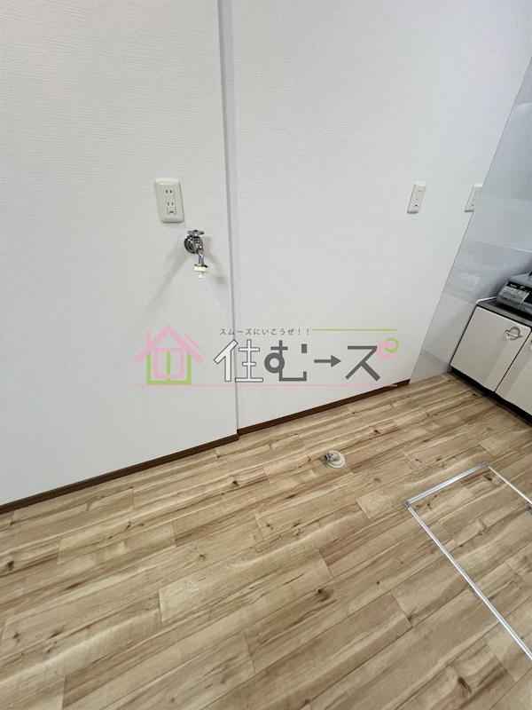 平野区加美西2丁目中古戸建 その他2
