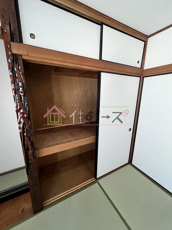 平野区加美西2丁目中古戸建 その他4