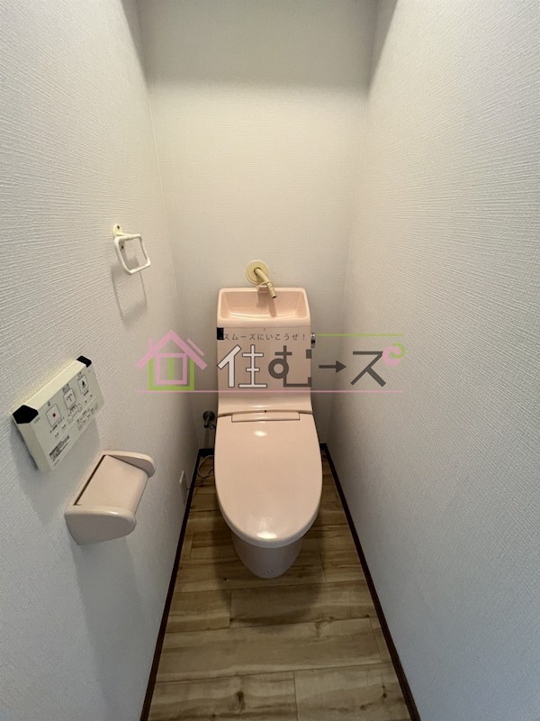 平野区加美西2丁目中古戸建 その他5