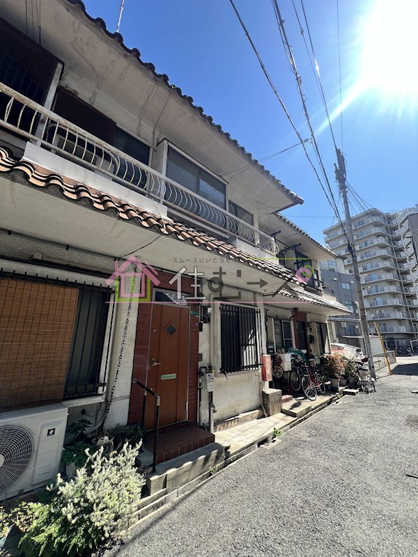 平野区加美西2丁目中古戸建 その他外観1