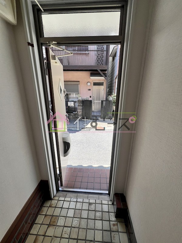 平野区加美西2丁目中古戸建 その他外観3