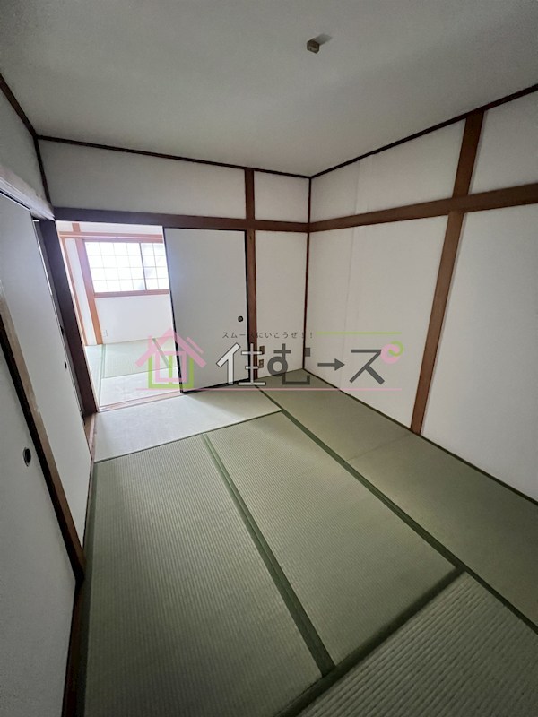 平野区加美西2丁目中古戸建 その他外観6