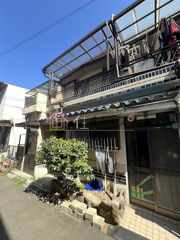 平野市町3丁目戸建 その他外観1