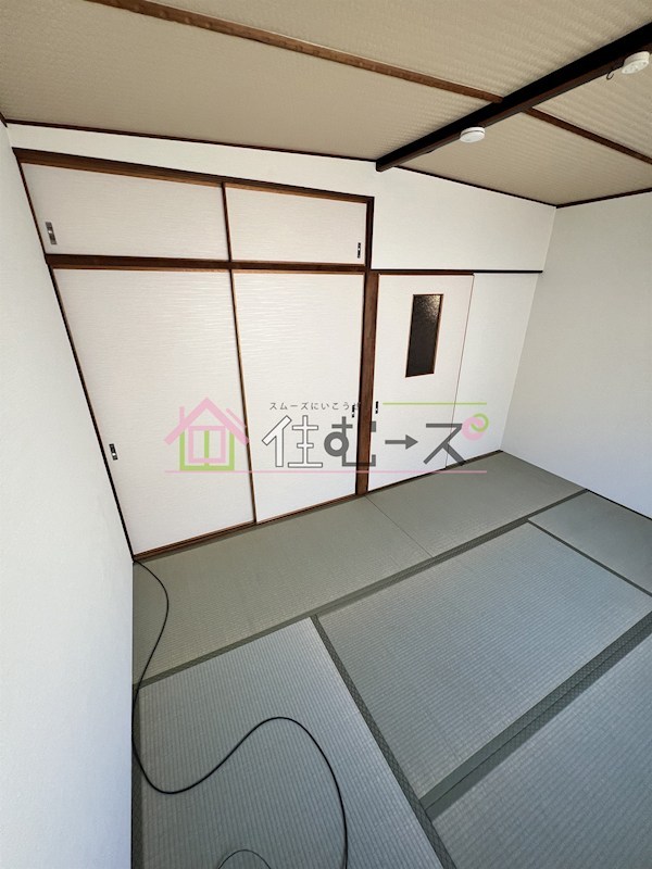 平野市町3丁目戸建 その他外観5