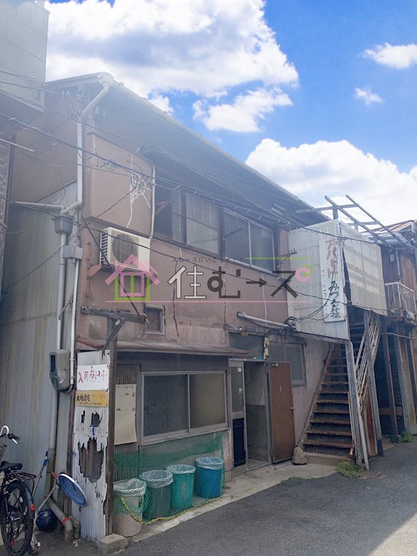 みつる荘 その他外観1