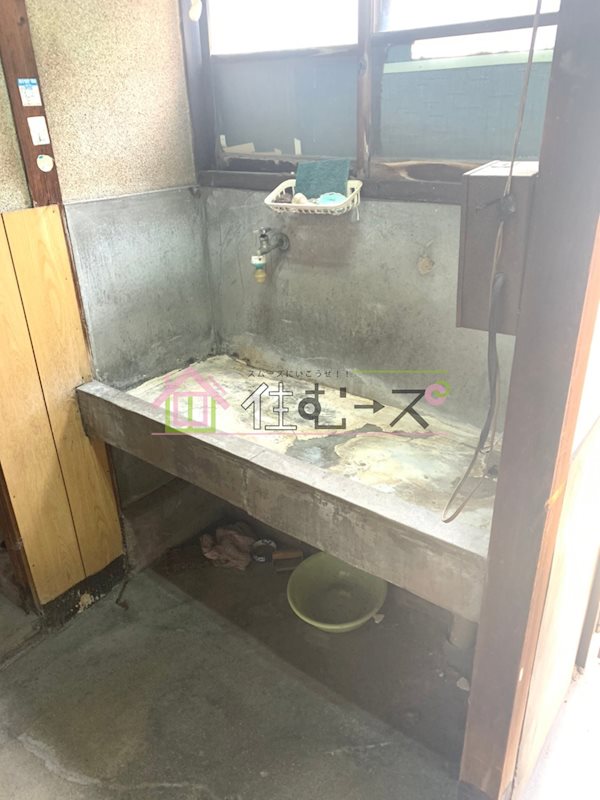 みつる荘 その他外観2