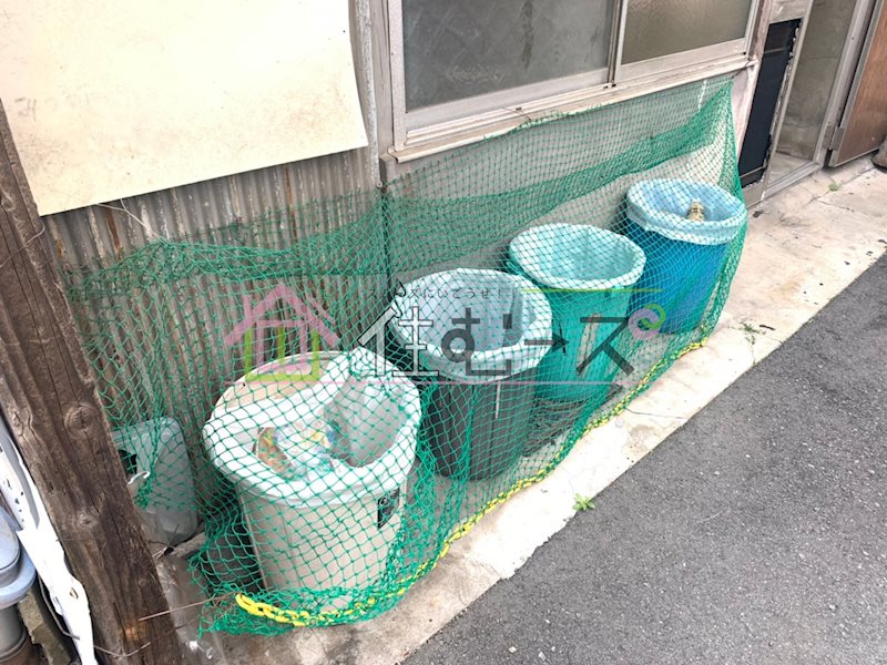 みつる荘 その他外観3