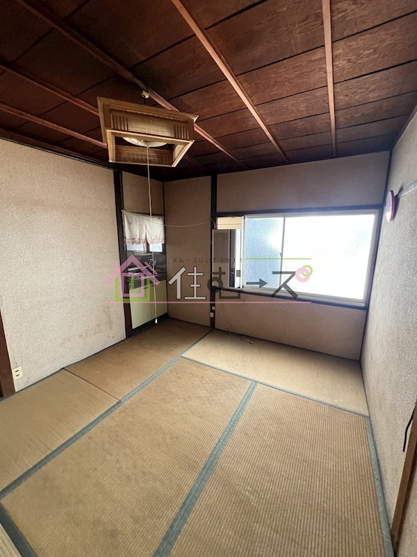 みつる荘 ベッドルーム