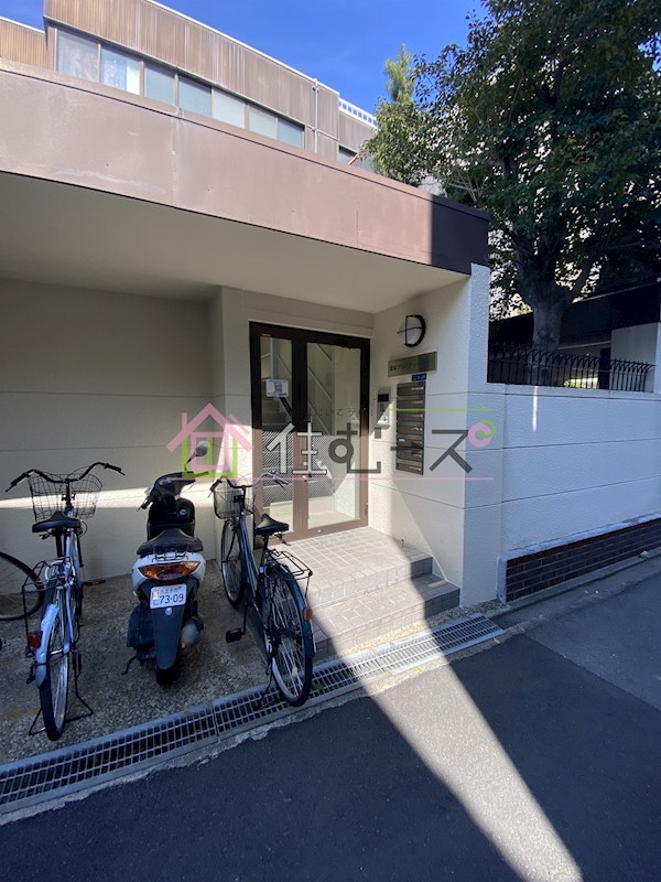 新栄プロパティー千林Ⅰ その他1