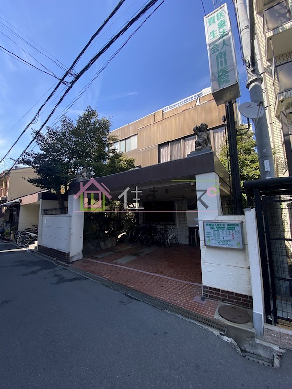 新栄プロパティー千林Ⅰ その他外観1