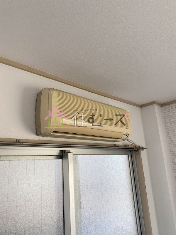 清水ハイツ その他5