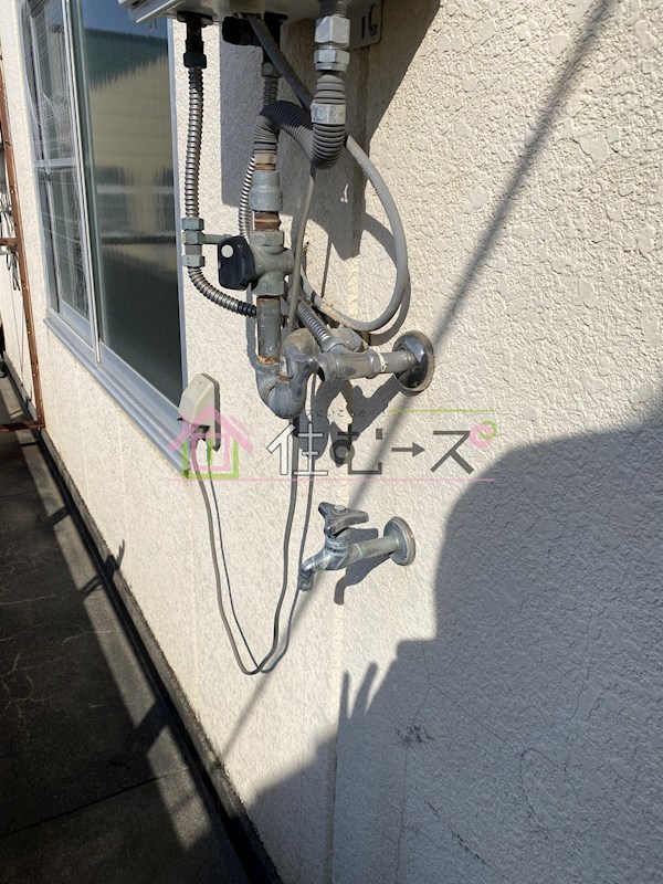 清水ハイツ その他6