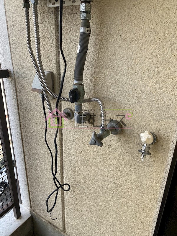 シャルマン清水 その他6