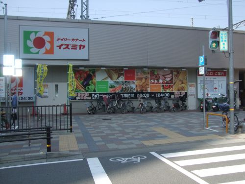 プレサンス尼崎アルモナ 周辺画像2