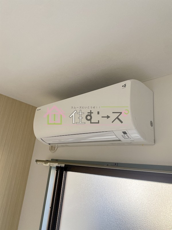 シャルマン清水 その他3