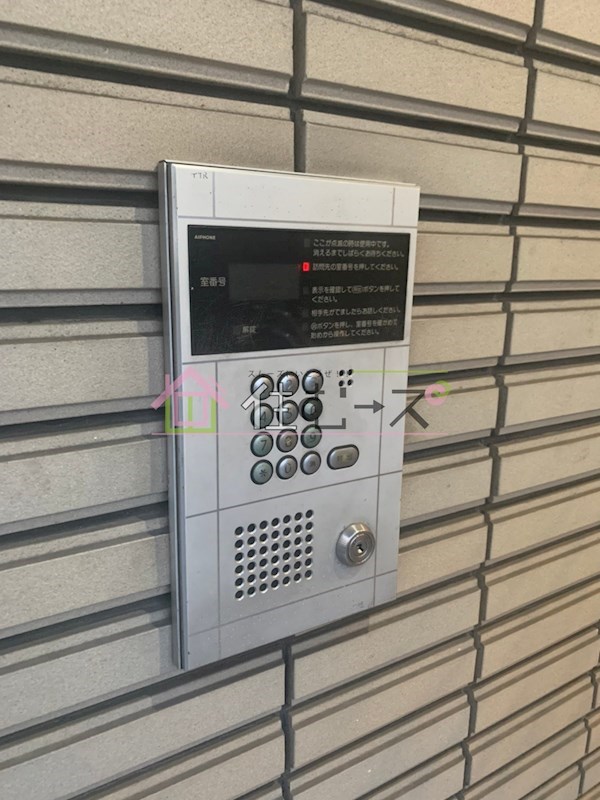 コートAU その他外観3