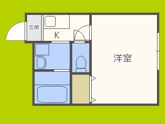 プレジール ヴァン 間取り